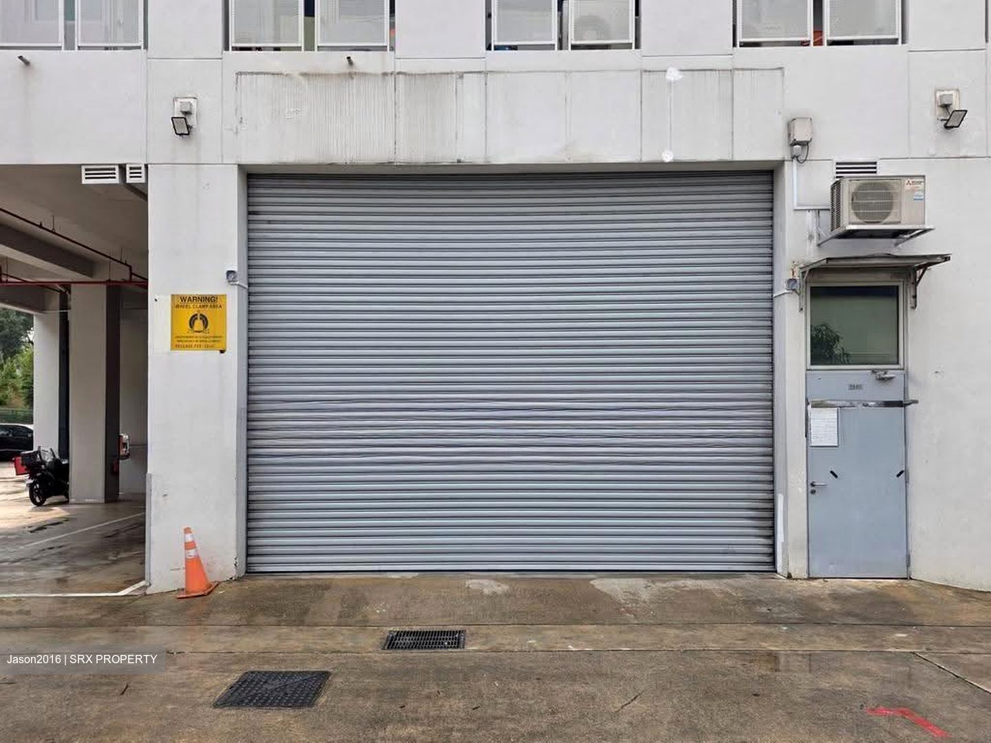 Tch Techcentre (D22), Factory #628758711